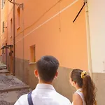Casa Mirto بيت ضيافة بوسا