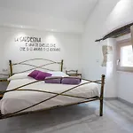 بيت ضيافة Casa Mirto