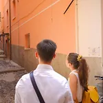 بيت ضيافة Casa Mirto 4*