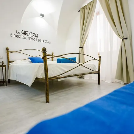 Pensjonat Casa Mirto 4*
