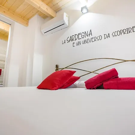 Pensjonat Casa Mirto