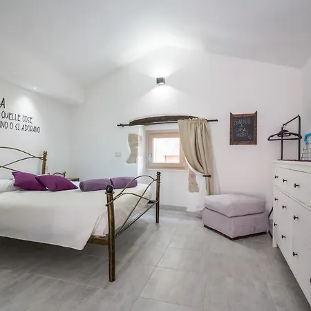 Pensjonat Casa Mirto