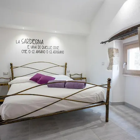 Pensjonat Casa Mirto