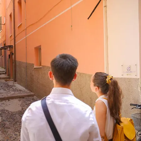 Pensjonat Casa Mirto 4*