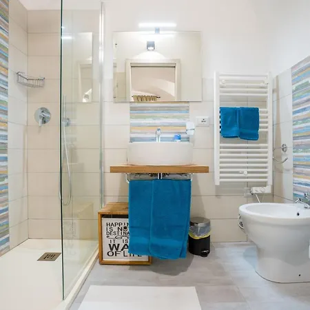 Casa Mirto Guest house Bosa