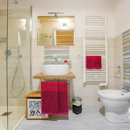 Casa Mirto 4* Bosa