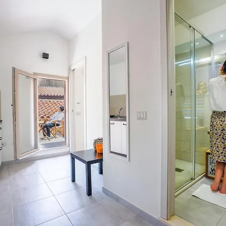 Casa Mirto 4* Bosa