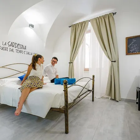 Casa Mirto 4*
