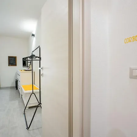Casa Mirto 4*
