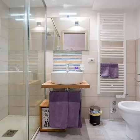 Casa Mirto Guest house