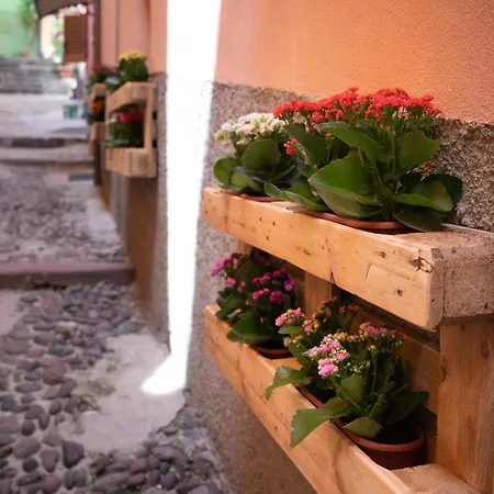 Guest house Casa Mirto Bosa