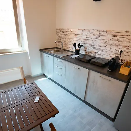Casa Mirto 4* Bosa