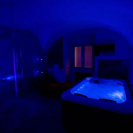 Casa Mirto 4* Bosa