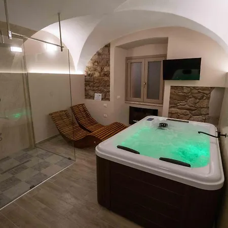 Casa Mirto Pensjonat