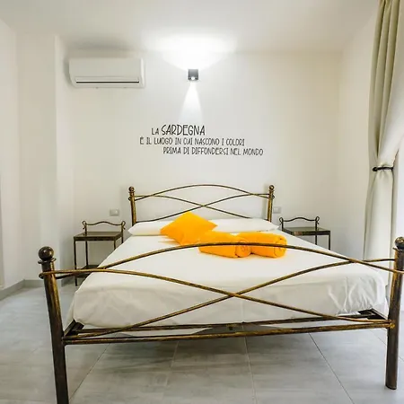 Pensjonat Casa Mirto