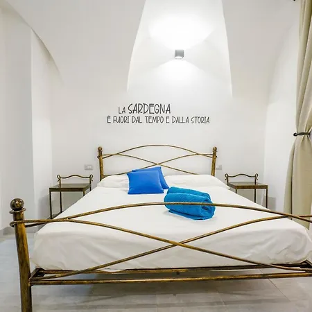 Pensjonat Casa Mirto 4*