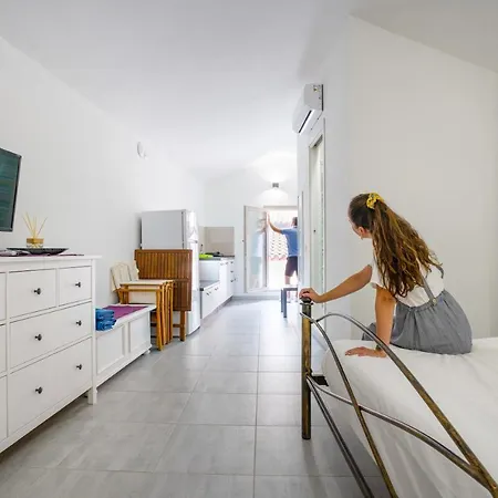 Casa Mirto Pensjonat 4*