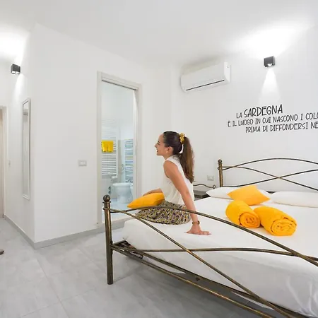 Pensjonat Casa Mirto