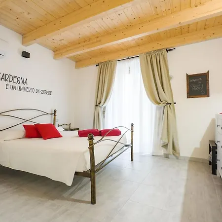 Casa Mirto Pensjonat