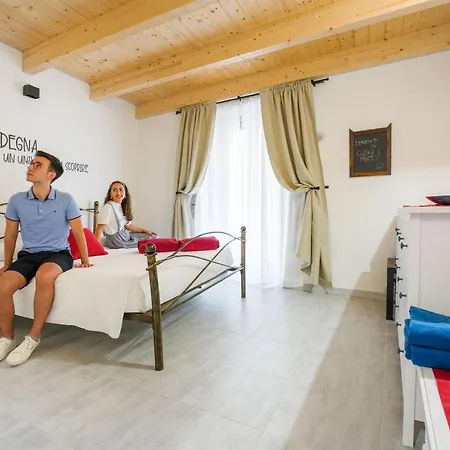 Pensjonat Casa Mirto