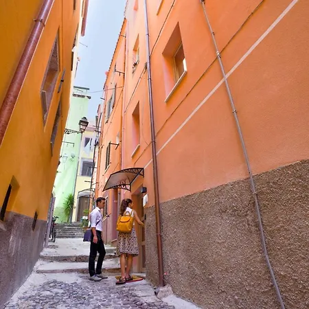 Pensjonat Casa Mirto