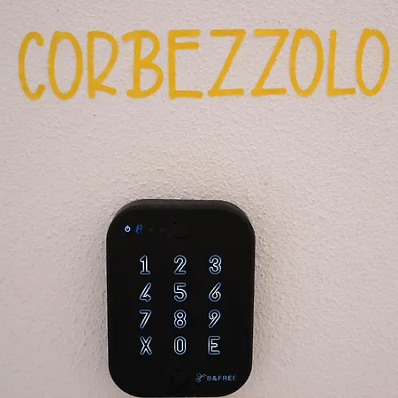 Casa Mirto Pensjonat 4*