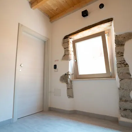 Casa Mirto Гостевой дом Боса