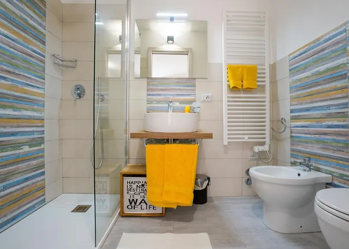 招待所 Casa Mirto 博萨