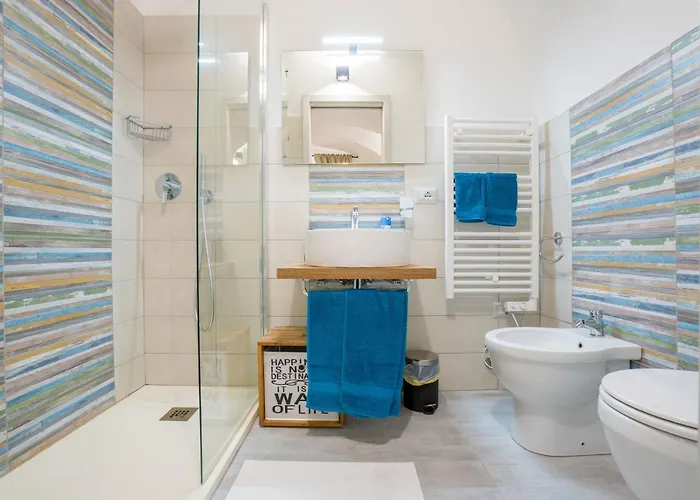 Casa Mirto 招待所 博萨