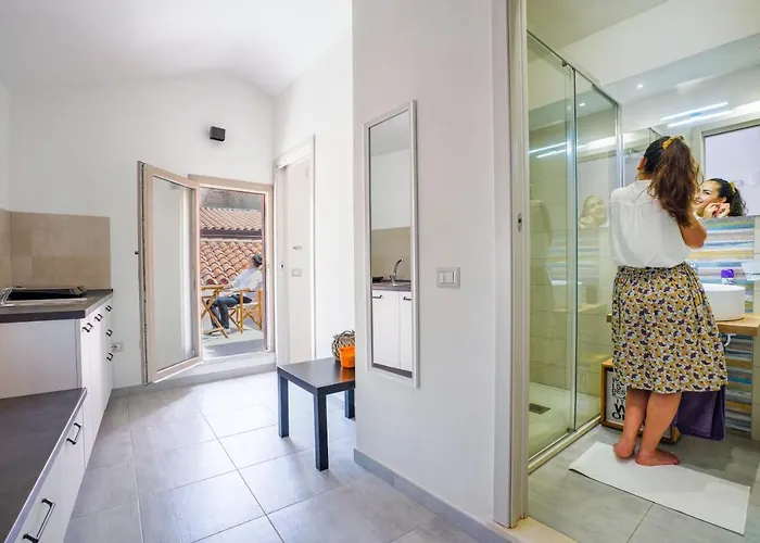 Casa Mirto 4* 博萨