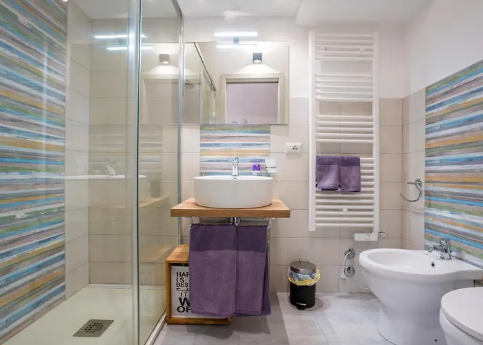 Casa Mirto Vendégház