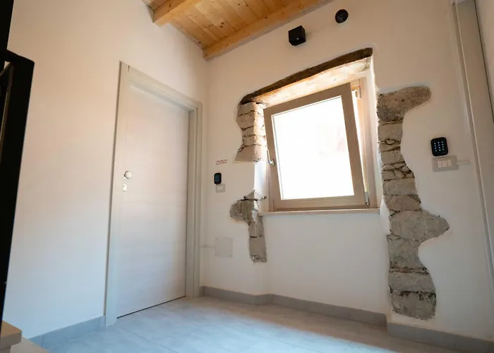 Casa Mirto 招待所 博萨