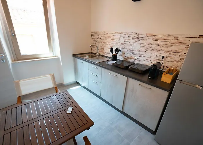 Casa Mirto 4* 博萨