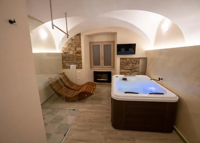 Casa Mirto Vendégház 4*