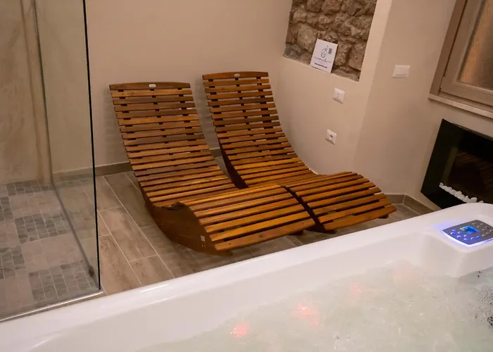 Casa Mirto 招待所 博萨