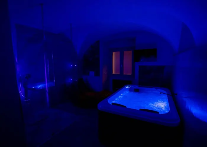 Casa Mirto 4* 博萨